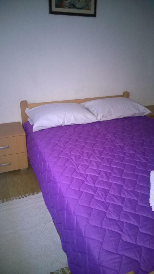Apartman Dolac Karlobag Exterior photo
